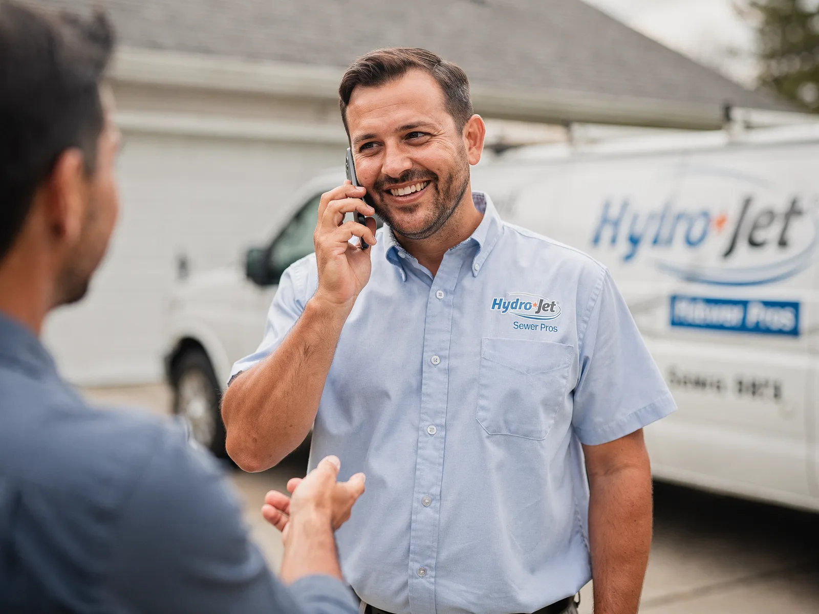 Hydro Jetting Derby, IN FAQs